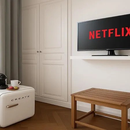 Chic A 200 M Du Palais Des Festivals, Au Coeur Du Shopping Cannois Appartamento *