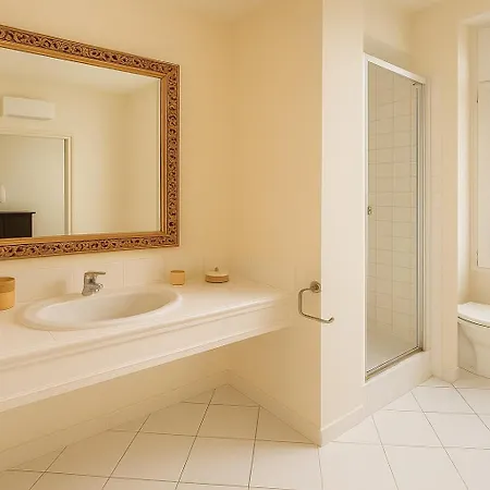 Appartamento Chic A 200 M Du Palais Des Festivals, Au Coeur Du Shopping Cannois