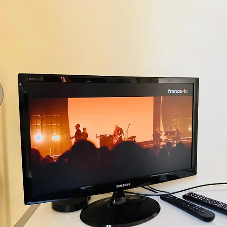 Chic A 200 M Du Palais Des Festivals, Au Coeur Du Shopping Cannois