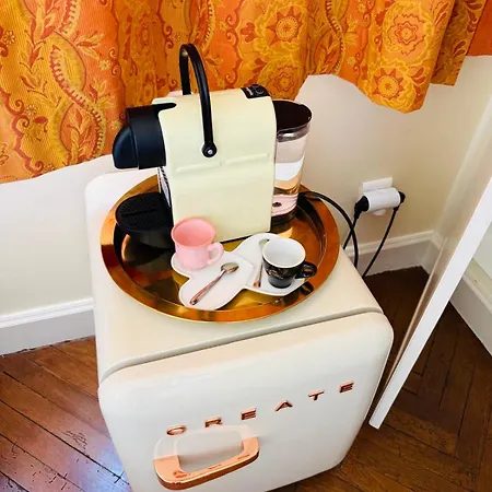 Chic A 200 M Du Palais Des Festivals, Au Coeur Du Shopping Cannois *