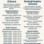 Chic A 200 M Du Palais Des Festivals, Au Coeur Du Shopping Cannois Cannes