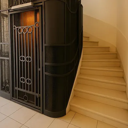 Apartmán Chic A 200 M Du Palais Des Festivals, Au Coeur Du Shopping Cannois *